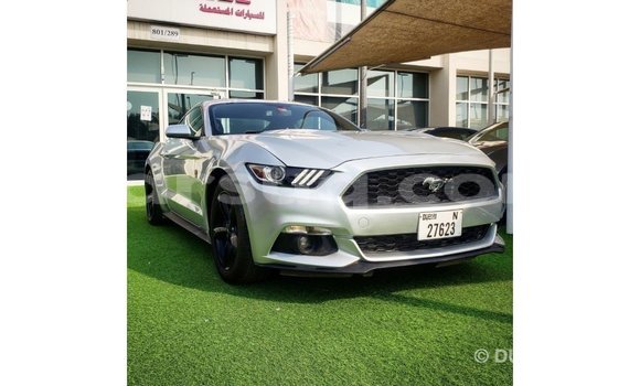 Acheter Import Voiture Ford Mustang Autre à Import - Dubai, Barh el Gazel Acheter Import Voiture Ford Mustang Autre à Import - Dubai, Barh el Gazel