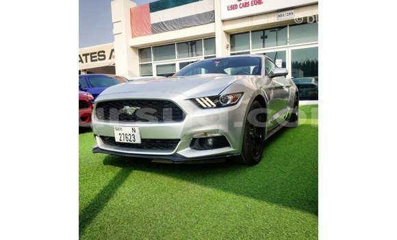 Acheter Import Voiture Ford Mustang Autre à Import - Dubai, Barh el Gazel Acheter Import Voiture Ford Mustang Autre à Import - Dubai, Barh el Gazel