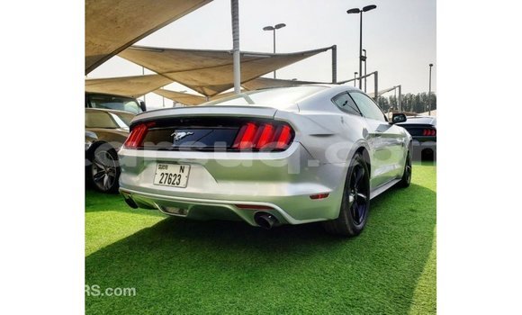 Acheter Import Voiture Ford Mustang Autre à Import - Dubai, Barh el Gazel Acheter Import Voiture Ford Mustang Autre à Import - Dubai, Barh el Gazel