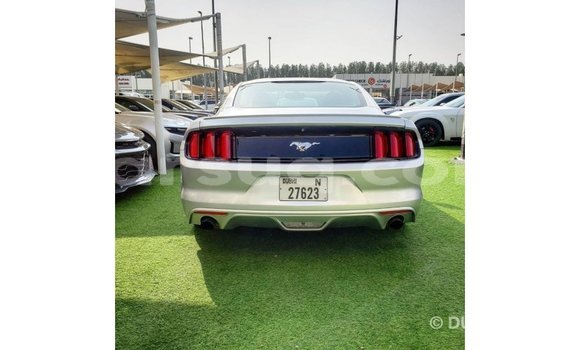 Acheter Import Voiture Ford Mustang Autre à Import - Dubai, Barh el Gazel Acheter Import Voiture Ford Mustang Autre à Import - Dubai, Barh el Gazel