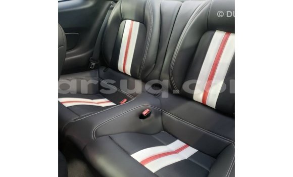 Acheter Import Voiture Ford Mustang Autre à Import - Dubai, Barh el Gazel Acheter Import Voiture Ford Mustang Autre à Import - Dubai, Barh el Gazel