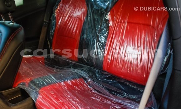 Acheter Import Voiture Chevrolet Camaro Bleu à Import - Dubai, Barh el Gazel Acheter Import Voiture Chevrolet Camaro Bleu à Import - Dubai, Barh el Gazel