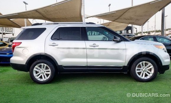 Acheter Import Voiture Ford Explorer Autre à Import - Dubai, Barh el Gazel Acheter Import Voiture Ford Explorer Autre à Import - Dubai, Barh el Gazel