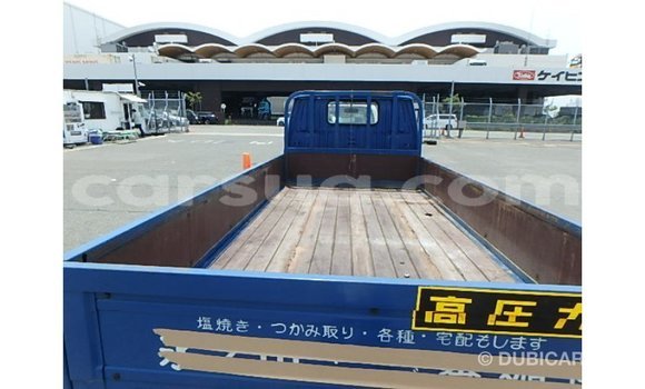 Acheter Import Voiture Toyota 4Runner Bleu à Import - Dubai, Barh el Gazel Acheter Import Voiture Toyota 4Runner Bleu à Import - Dubai, Barh el Gazel