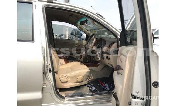 Acheter Import Voiture Toyota Hilux Autre à Import - Dubai, Barh el Gazel Acheter Import Voiture Toyota Hilux Autre à Import - Dubai, Barh el Gazel