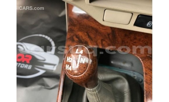 Acheter Import Voiture Toyota Hilux Autre à Import - Dubai, Barh el Gazel Acheter Import Voiture Toyota Hilux Autre à Import - Dubai, Barh el Gazel