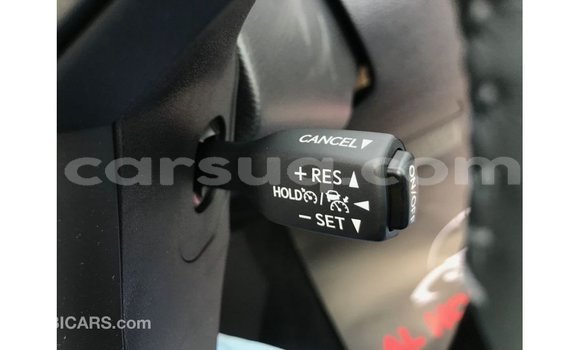 Acheter Import Voiture Lexus LX Autre à Import - Dubai, Barh el Gazel Acheter Import Voiture Lexus LX Autre à Import - Dubai, Barh el Gazel