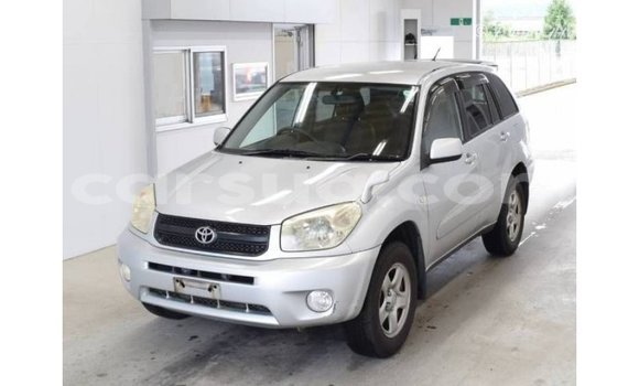 Acheter Import Voiture Toyota RAV4 Autre à Import - Dubai, Barh el Gazel Acheter Import Voiture Toyota RAV4 Autre à Import - Dubai, Barh el Gazel