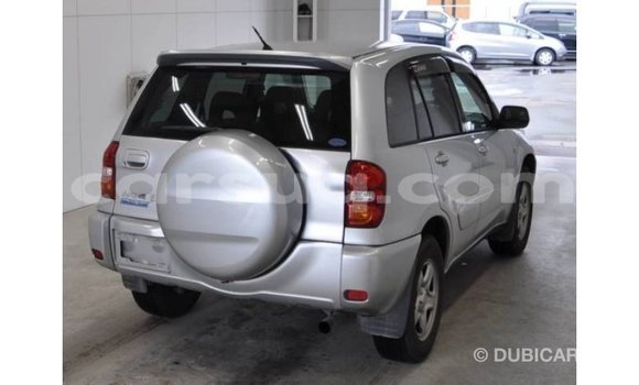 Acheter Import Voiture Toyota RAV4 Autre à Import - Dubai, Barh el Gazel Acheter Import Voiture Toyota RAV4 Autre à Import - Dubai, Barh el Gazel