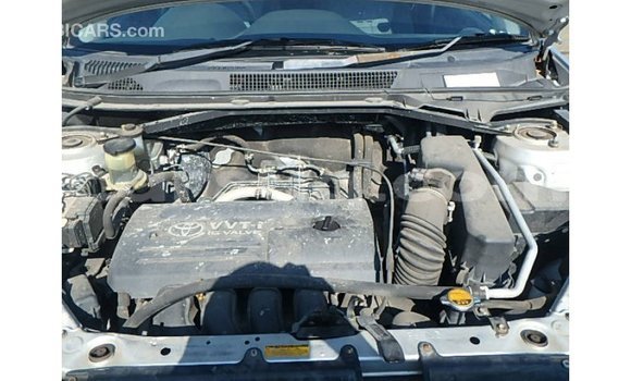 Acheter Import Voiture Toyota RAV4 Autre à Import - Dubai, Barh el Gazel Acheter Import Voiture Toyota RAV4 Autre à Import - Dubai, Barh el Gazel