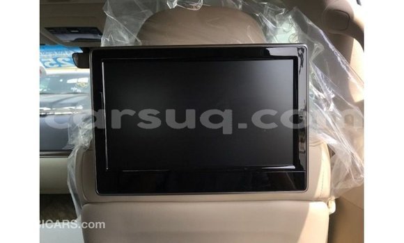 Acheter Import Voiture Toyota Land Cruiser Noir à Import - Dubai, Barh el Gazel Acheter Import Voiture Toyota Land Cruiser Noir à Import - Dubai, Barh el Gazel