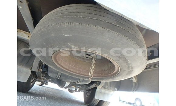 Acheter Import Voiture Toyota Coaster Blanc à Import - Dubai, Barh el Gazel Acheter Import Voiture Toyota Coaster Blanc à Import - Dubai, Barh el Gazel