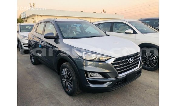 Acheter Import Voiture Hyundai Tucson Autre à Import - Dubai, Barh el Gazel Acheter Import Voiture Hyundai Tucson Autre à Import - Dubai, Barh el Gazel