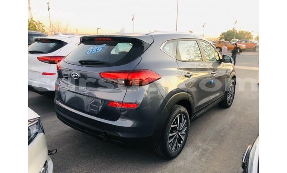 Acheter Import Voiture Hyundai Tucson Autre à Import - Dubai, Barh el Gazel Acheter Import Voiture Hyundai Tucson Autre à Import - Dubai, Barh el Gazel