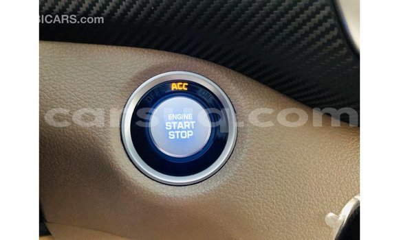 Acheter Import Voiture Hyundai Tucson Autre à Import - Dubai, Barh el Gazel Acheter Import Voiture Hyundai Tucson Autre à Import - Dubai, Barh el Gazel