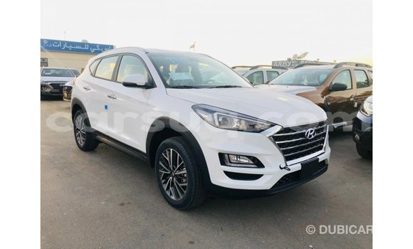 Acheter Import Voiture Hyundai Tucson Blanc à Import - Dubai, Barh el Gazel Acheter Import Voiture Hyundai Tucson Blanc à Import - Dubai, Barh el Gazel