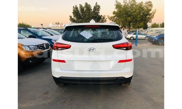 Acheter Import Voiture Hyundai Tucson Blanc à Import - Dubai, Barh el Gazel Acheter Import Voiture Hyundai Tucson Blanc à Import - Dubai, Barh el Gazel