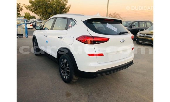 Acheter Import Voiture Hyundai Tucson Blanc à Import - Dubai, Barh el Gazel Acheter Import Voiture Hyundai Tucson Blanc à Import - Dubai, Barh el Gazel