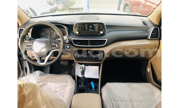 Acheter Import Voiture Hyundai Tucson Blanc à Import - Dubai, Barh el Gazel Acheter Import Voiture Hyundai Tucson Blanc à Import - Dubai, Barh el Gazel