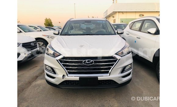 Acheter Import Voiture Hyundai Tucson Autre à Import - Dubai, Barh el Gazel Acheter Import Voiture Hyundai Tucson Autre à Import - Dubai, Barh el Gazel