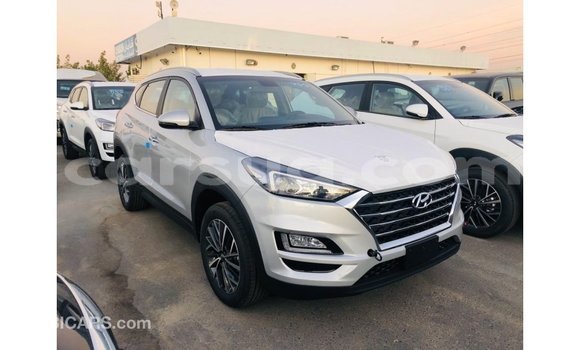 Acheter Import Voiture Hyundai Tucson Autre à Import - Dubai, Barh el Gazel Acheter Import Voiture Hyundai Tucson Autre à Import - Dubai, Barh el Gazel