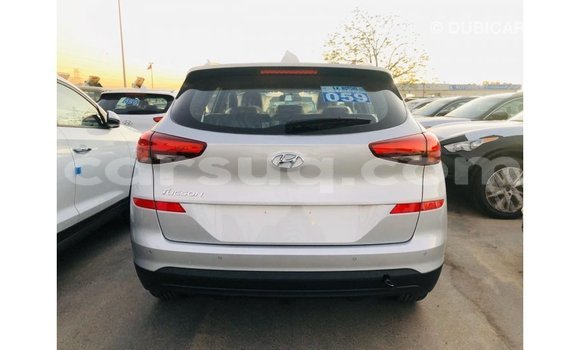 Acheter Import Voiture Hyundai Tucson Autre à Import - Dubai, Barh el Gazel Acheter Import Voiture Hyundai Tucson Autre à Import - Dubai, Barh el Gazel
