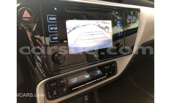 Acheter Import Voiture Toyota Corolla Autre à Import - Dubai, Barh el Gazel Acheter Import Voiture Toyota Corolla Autre à Import - Dubai, Barh el Gazel