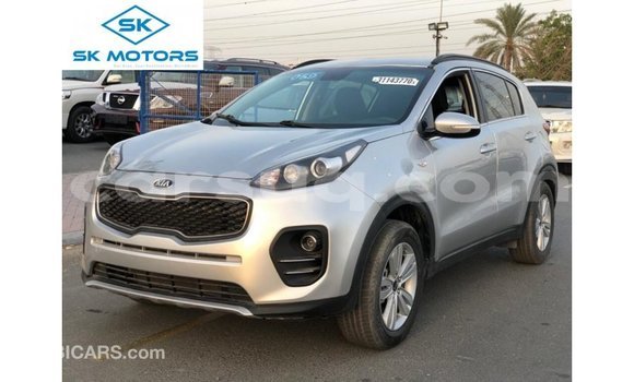 Buy Import Kia Sportage Other Car in Import - Dubai in Barh el Gazel Buy Import Kia Sportage Other Car in Import - Dubai in Barh el Gazel