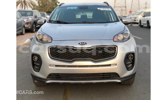 Buy Import Kia Sportage Other Car in Import - Dubai in Barh el Gazel Buy Import Kia Sportage Other Car in Import - Dubai in Barh el Gazel