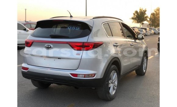 Buy Import Kia Sportage Other Car in Import - Dubai in Barh el Gazel Buy Import Kia Sportage Other Car in Import - Dubai in Barh el Gazel