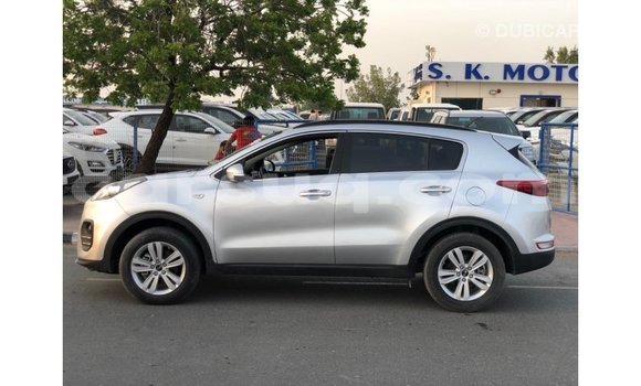 Buy Import Kia Sportage Other Car in Import - Dubai in Barh el Gazel Buy Import Kia Sportage Other Car in Import - Dubai in Barh el Gazel
