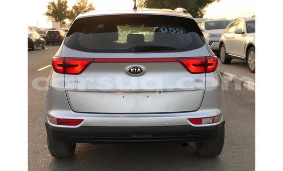 Buy Import Kia Sportage Other Car in Import - Dubai in Barh el Gazel Buy Import Kia Sportage Other Car in Import - Dubai in Barh el Gazel