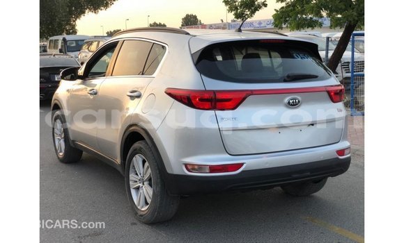 Buy Import Kia Sportage Other Car in Import - Dubai in Barh el Gazel Buy Import Kia Sportage Other Car in Import - Dubai in Barh el Gazel