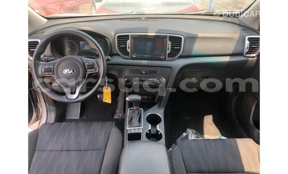 Buy Import Kia Sportage Other Car in Import - Dubai in Barh el Gazel Buy Import Kia Sportage Other Car in Import - Dubai in Barh el Gazel