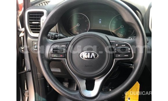 Buy Import Kia Sportage Other Car in Import - Dubai in Barh el Gazel Buy Import Kia Sportage Other Car in Import - Dubai in Barh el Gazel
