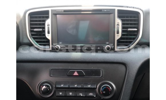 Buy Import Kia Sportage Other Car in Import - Dubai in Barh el Gazel Buy Import Kia Sportage Other Car in Import - Dubai in Barh el Gazel