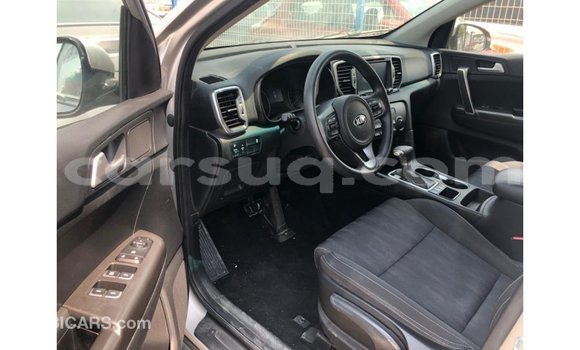 Buy Import Kia Sportage Other Car in Import - Dubai in Barh el Gazel Buy Import Kia Sportage Other Car in Import - Dubai in Barh el Gazel