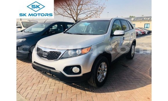 Acheter Import Voiture Kia Sorento Autre à Import - Dubai, Barh el Gazel