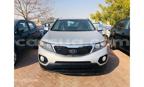 Acheter Import Voiture Kia Sorento Autre à Import - Dubai, Barh el Gazel Acheter Import Voiture Kia Sorento Autre à Import - Dubai, Barh el Gazel