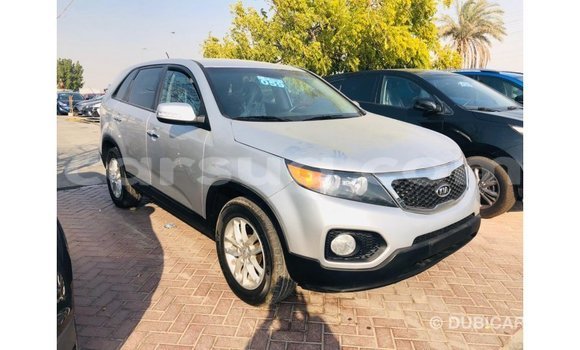 Acheter Import Voiture Kia Sorento Autre à Import - Dubai, Barh el Gazel Acheter Import Voiture Kia Sorento Autre à Import - Dubai, Barh el Gazel