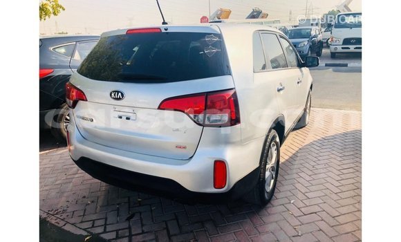 Acheter Import Voiture Kia Sorento Autre à Import - Dubai, Barh el Gazel Acheter Import Voiture Kia Sorento Autre à Import - Dubai, Barh el Gazel