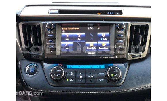 Acheter Import Voiture Toyota 4Runner Noir à Import - Dubai, Barh el Gazel Acheter Import Voiture Toyota 4Runner Noir à Import - Dubai, Barh el Gazel