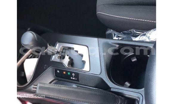 Acheter Import Voiture Toyota 4Runner Noir à Import - Dubai, Barh el Gazel Acheter Import Voiture Toyota 4Runner Noir à Import - Dubai, Barh el Gazel