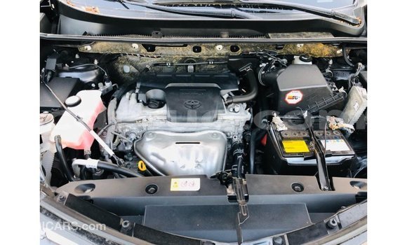 Acheter Import Voiture Toyota 4Runner Noir à Import - Dubai, Barh el Gazel Acheter Import Voiture Toyota 4Runner Noir à Import - Dubai, Barh el Gazel