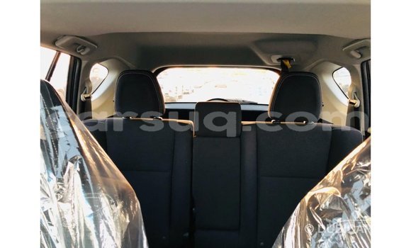 Acheter Import Voiture Toyota 4Runner Noir à Import - Dubai, Barh el Gazel Acheter Import Voiture Toyota 4Runner Noir à Import - Dubai, Barh el Gazel