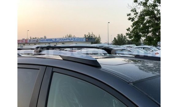 Acheter Import Voiture Toyota 4Runner Noir à Import - Dubai, Barh el Gazel Acheter Import Voiture Toyota 4Runner Noir à Import - Dubai, Barh el Gazel