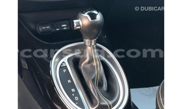 Buy Import Kia Soul Red Car in Import - Dubai in Barh el Gazel Buy Import Kia Soul Red Car in Import - Dubai in Barh el Gazel