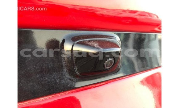 Buy Import Kia Soul Red Car in Import - Dubai in Barh el Gazel Buy Import Kia Soul Red Car in Import - Dubai in Barh el Gazel