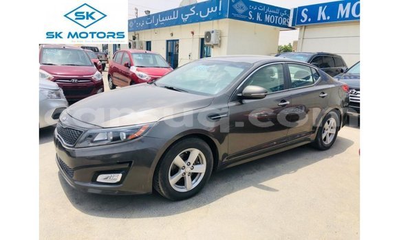 Acheter Import Voiture Kia Optima Marron à Import - Dubai, Barh el Gazel Acheter Import Voiture Kia Optima Marron à Import - Dubai, Barh el Gazel