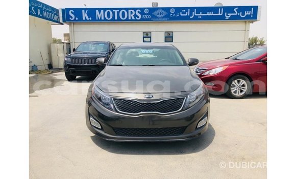 Acheter Import Voiture Kia Optima Marron à Import - Dubai, Barh el Gazel Acheter Import Voiture Kia Optima Marron à Import - Dubai, Barh el Gazel